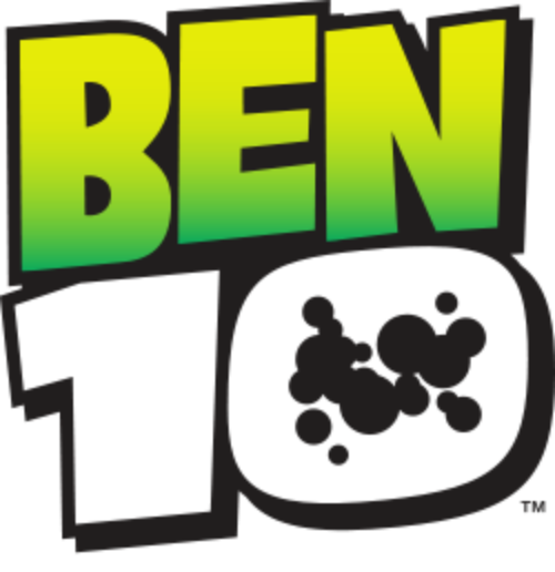 Ben 10 (2005) (6 DVDs Box Set)